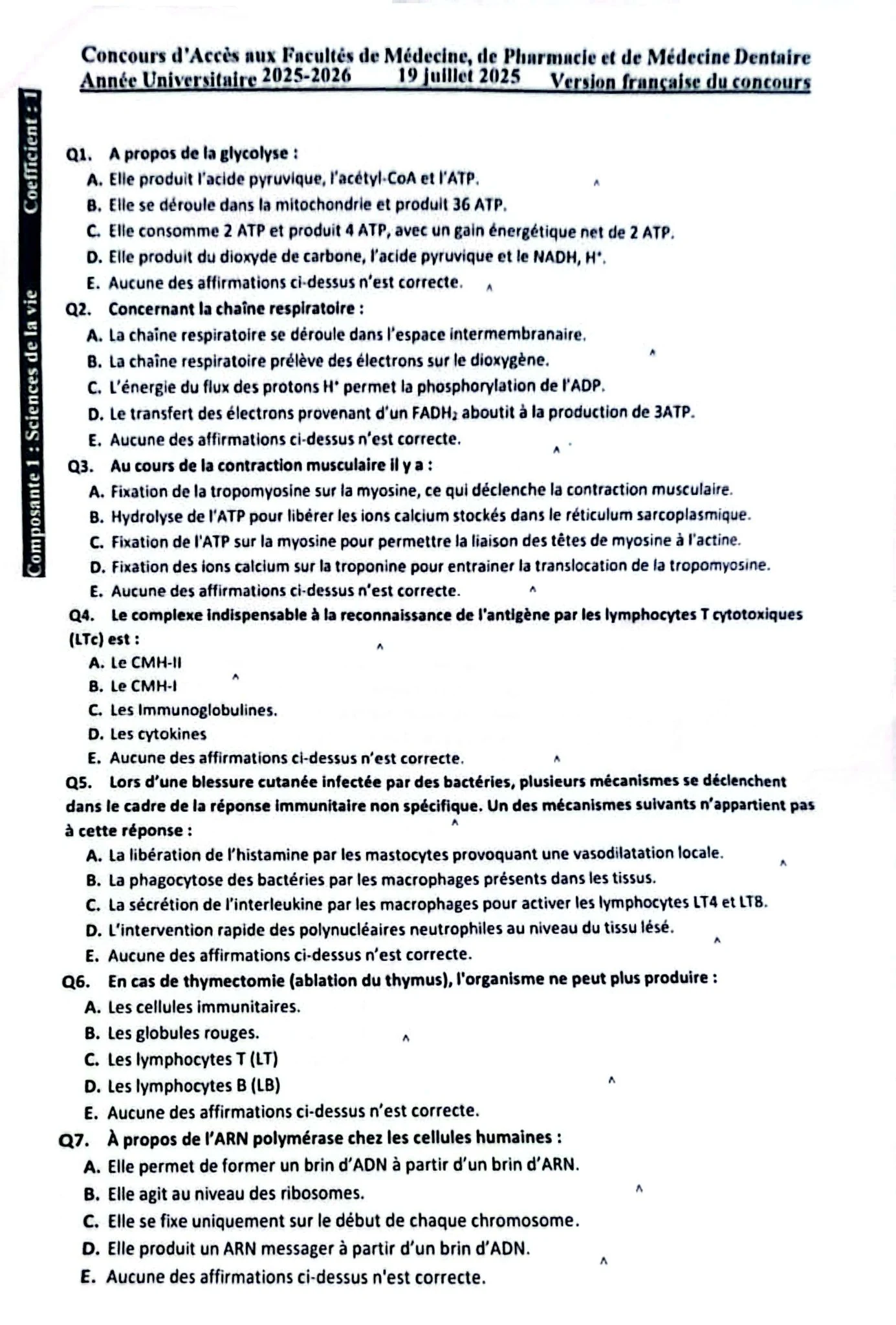 BestCours